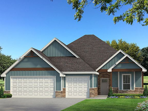 Homes by Taber Mallory Bonus Room Siding Elevation
