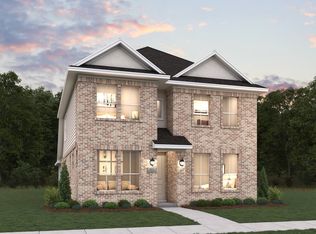 Floyd Plan, Landmark, Argyle, TX 76226