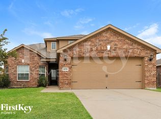 20718 Round Key Dr, Hockley, TX 77447
