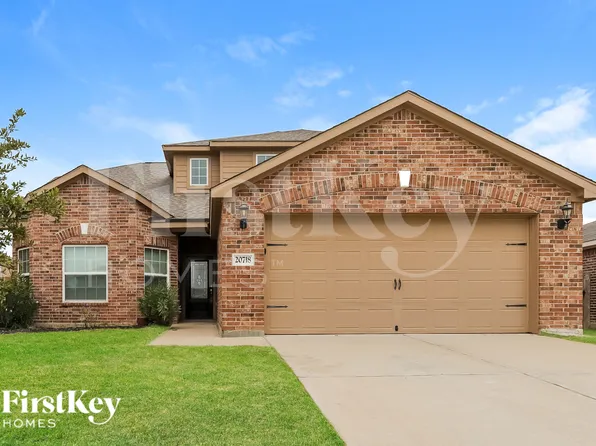 20718 Round Key Dr, Hockley, TX 77447