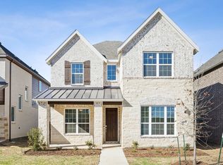 4936 Ripley Ave, Celina, TX 75009