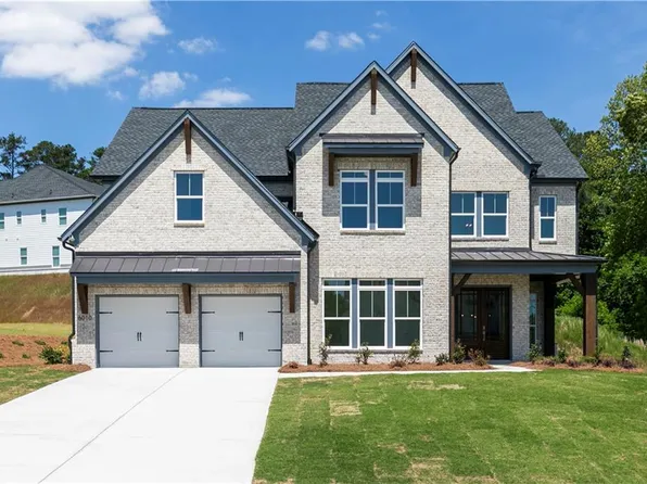 6010 Canal St, Woodstock, GA 30188
