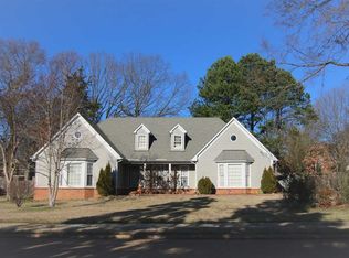 792 W Powell Rd, Collierville, TN 38017