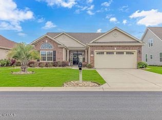 1209 Fence Post Ln, Calabash, NC 28467