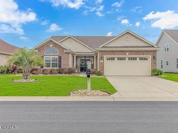 1209 Fence Post Lane, Carolina Shores, NC 28467