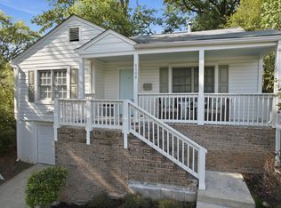5104 8th Ct S, Birmingham, AL 35212