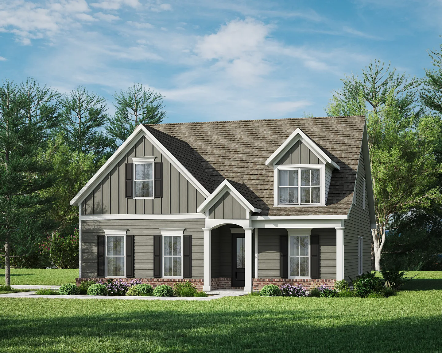Rosehaven Plan, Autumn Brook photo 1