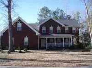 153 Long Ridge Dr, Murrells Inlet, SC 29576