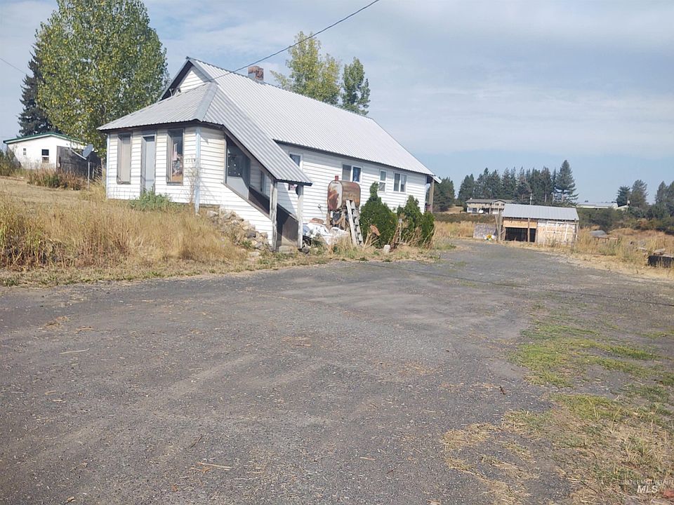 408 W Pierce Ave, Weippe, ID 83553 MLS 98858525 Zillow