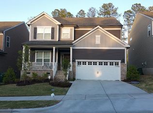 2049 Crampton Grove Way, Cary, NC 27519