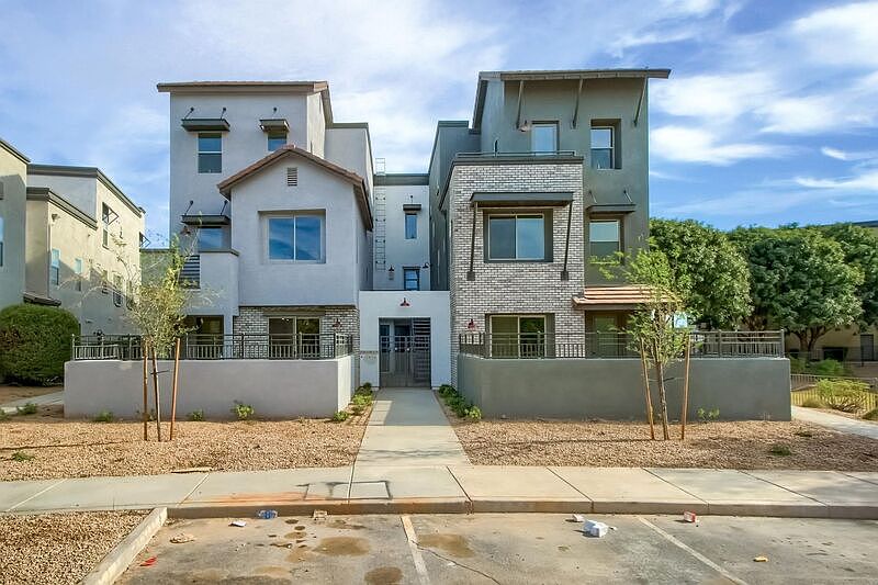 Artisan Village At Gila Springs Condominiums Apartment Rentals Chandler, AZ Zillow