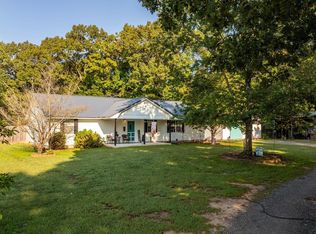 138 Union Rd, Greenbrier, AR 72058