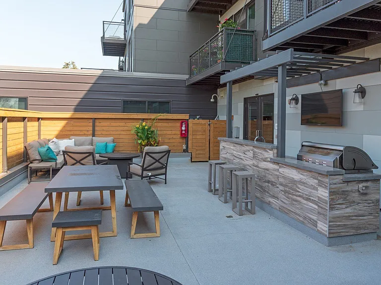The Finn Apartments — Photo 51