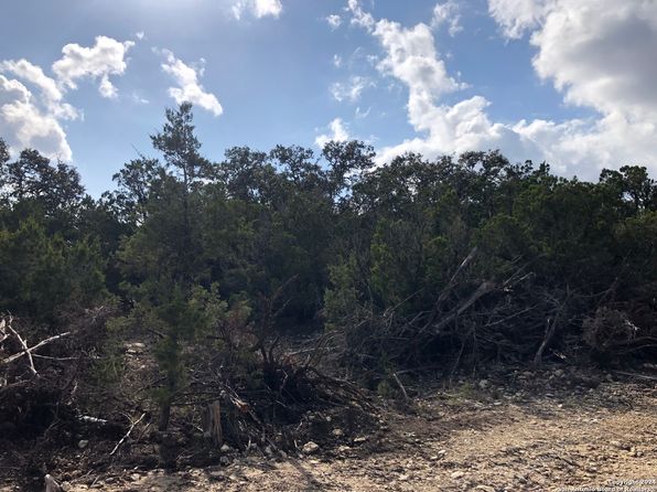 1044 KEN WAYNE DR LOT 107, Spring Branch, TX 78070