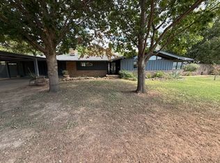 2073 Highland Ave, Abilene, TX 79605