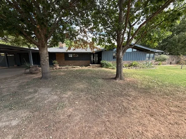2073 Highland Ave, Abilene, TX 79605