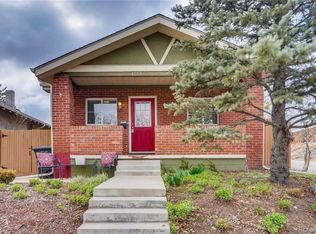 4773 N Clay St, Denver, CO 80211