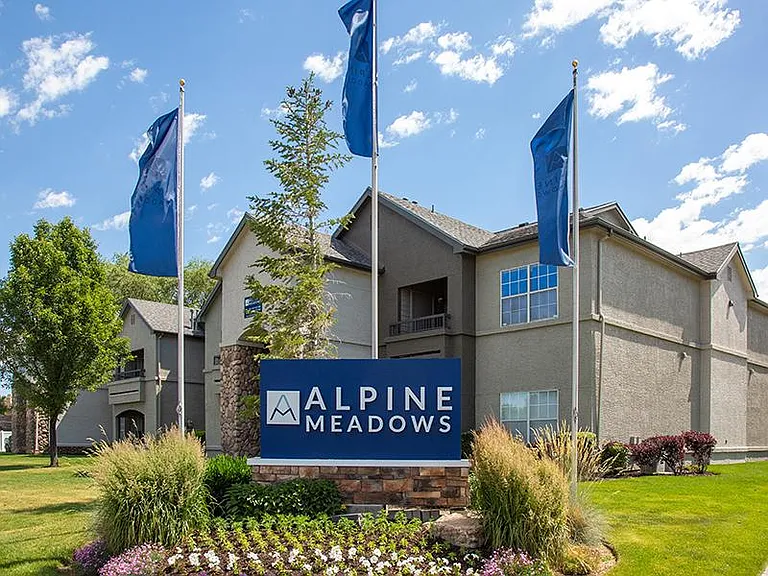 Alpine Meadows — Photo 40