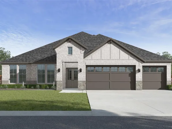 2501 Barton Creek Trl, Friendswood, TX 77546