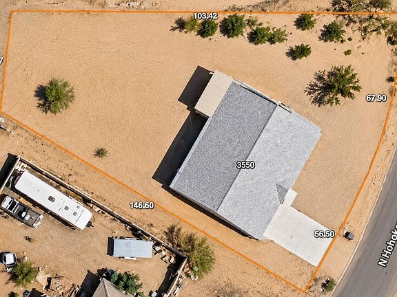 4th image of 3650 N HOHOKAM Drive