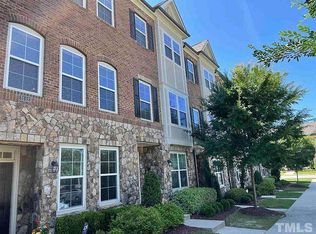 3110 Rushworth Dr, Raleigh, NC 27609