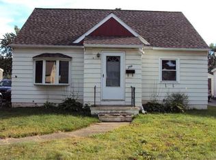 399 Winchester St, Rochester, NY 14615