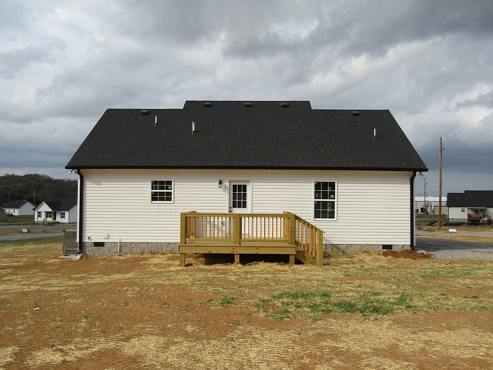 2nd image of 1609 Alan Perryman Ave Lot 24
