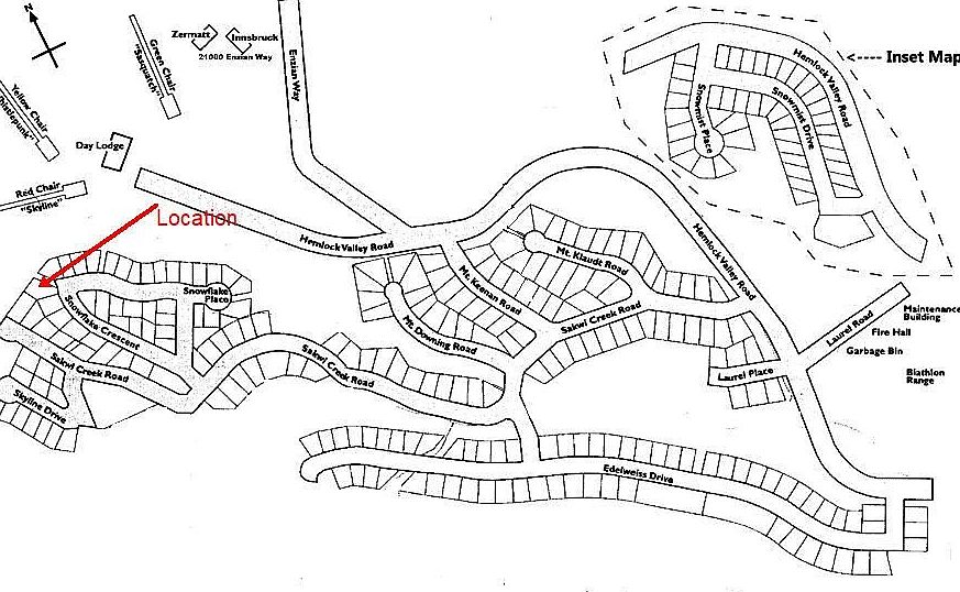 1st image of 20940 Snowflake Cres #6