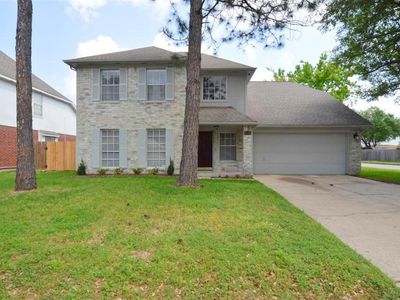 1201 Gulfton Dr, Pearland, TX, 77581