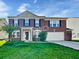 14182 Calming Waters, Fishers, IN 46038