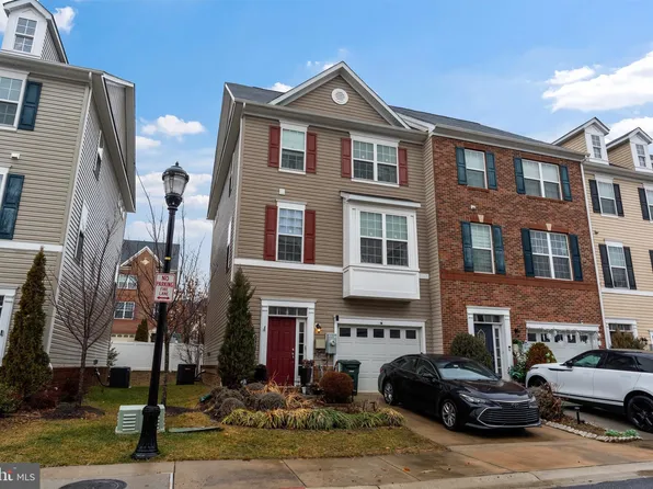 7722 Dagny Way, Elkridge, MD 21075