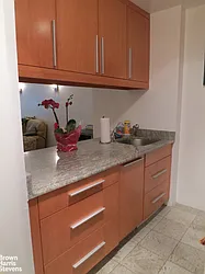 Rented by Brown Harris Stevens