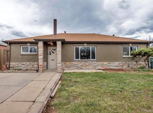 1220 Eppinger Blvd, Thornton, CO 80229