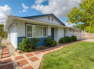 2690 Forestview Dr, Oroville, CA 95966