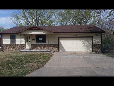 1217 N Helen St, Augusta, KS, 67010