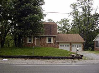 4512 N Stringtown Rd, Evansville, IN 47711