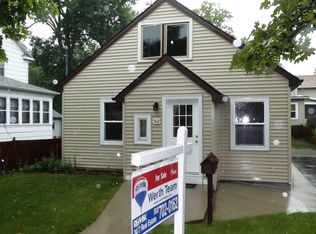 502 W Atlantic St, Appleton, WI 54911