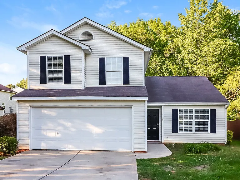 3720 Old Wagon Rd — Photo 1