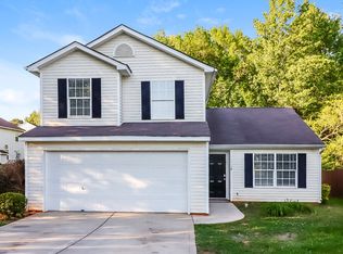 3720 Old Wagon Rd, Charlotte, NC 28269