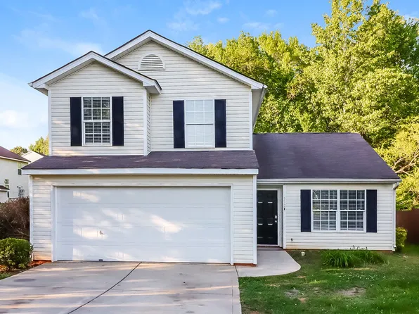 3720 Old Wagon Rd, Charlotte, NC 28269