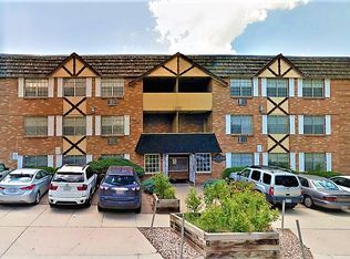 2035 S Josephine St APT 312, Denver, CO 80210