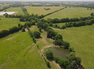 Fm 2915/cr 3495 Hydes Ferry Rd, Lovelady, TX 75851