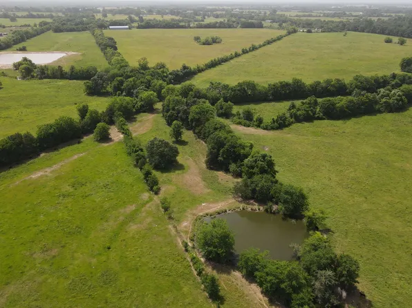 Fm 2915/cr 3495 Hydes Ferry Rd, Lovelady, TX 75851