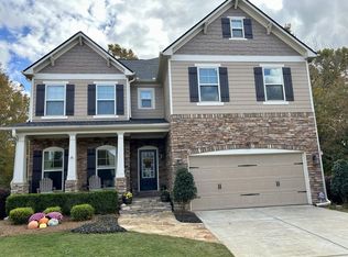 530 Megary Pointe, Alpharetta, GA 30004