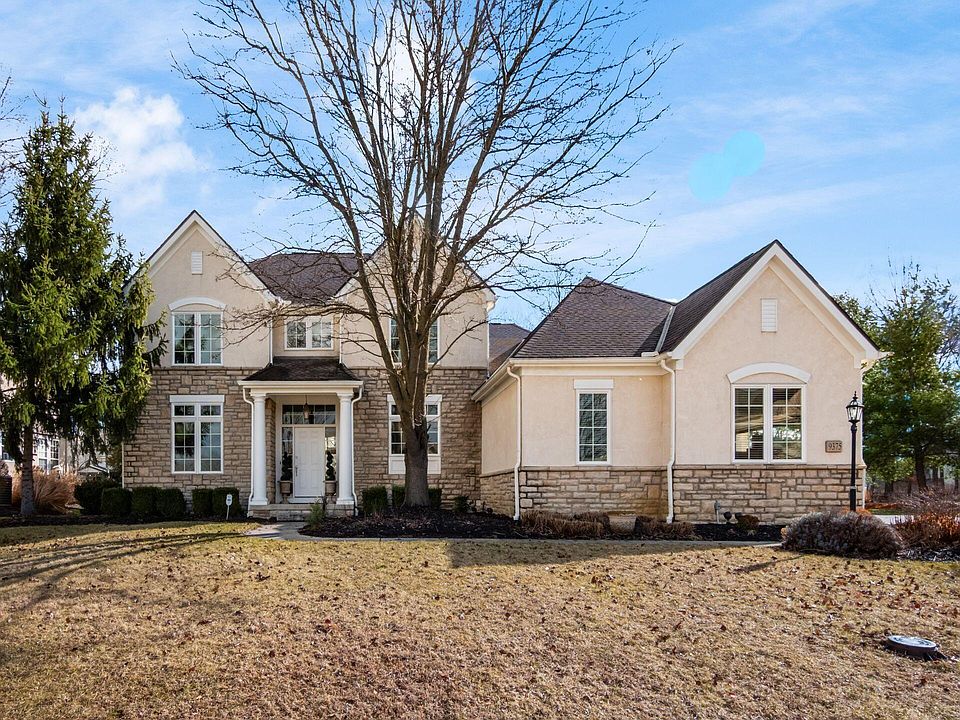 1st image of 9375 Creighton Dr