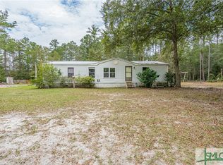 135 Patterson Dr, Guyton, GA 31312