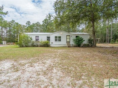 135 Patterson Dr, Guyton, GA, 31312