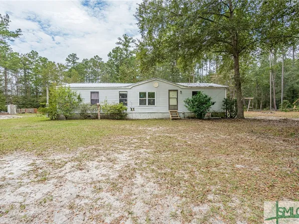 135 Patterson Drive, Guyton, GA 31312