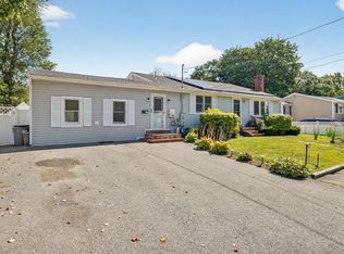274 Ettrick St, Brockton, MA 02301