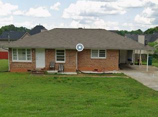 8448 Taylor Rd, Riverdale, GA 30274